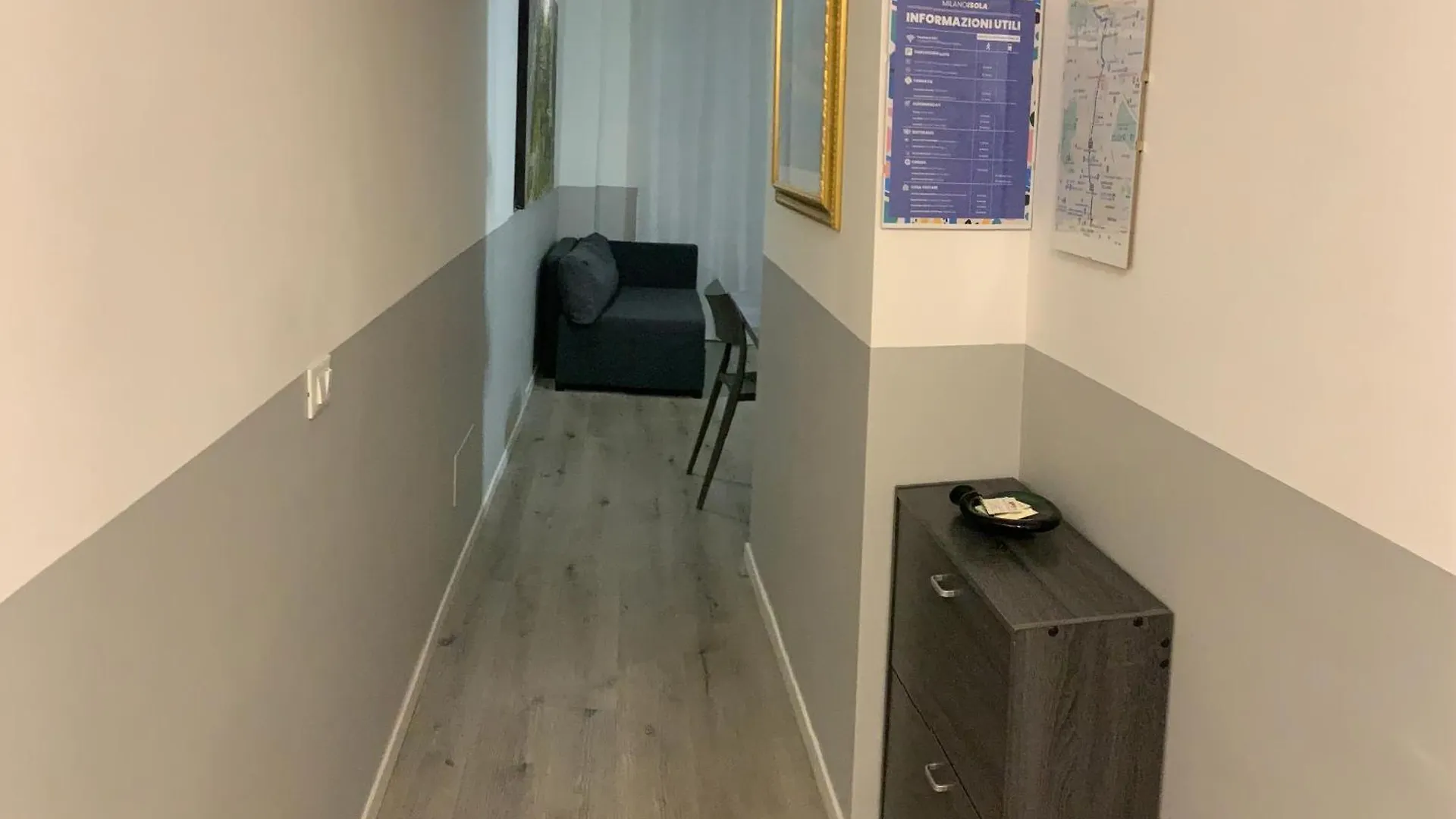 Appartamento All'Isola Con Terrazzo Milan
