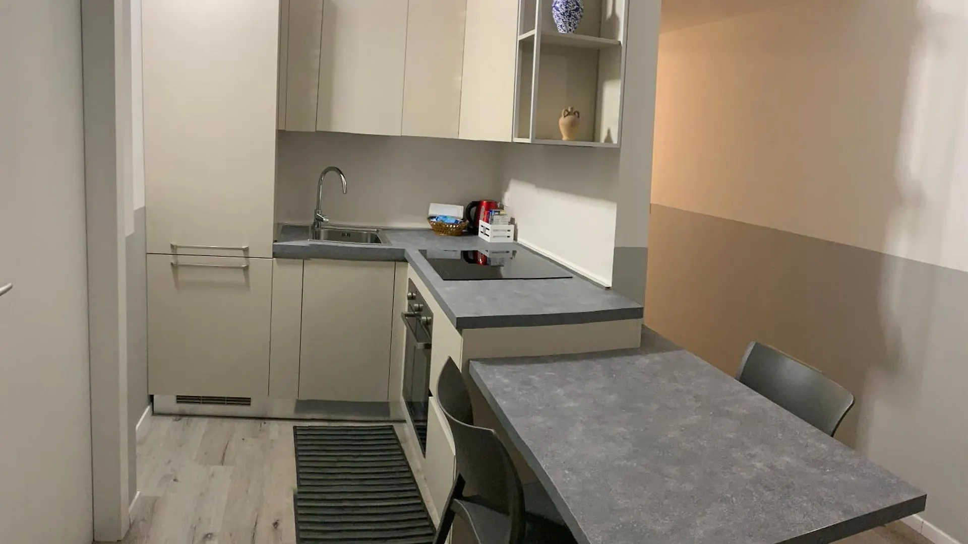 Appartamento All'Isola Con Terrazzo Milan