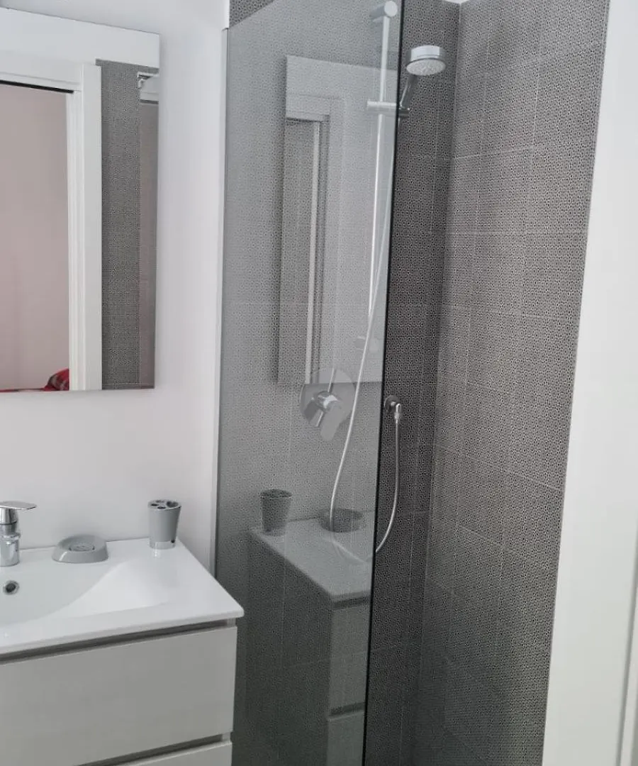 Appartamento All'Isola Con Terrazzo Milan Apartment